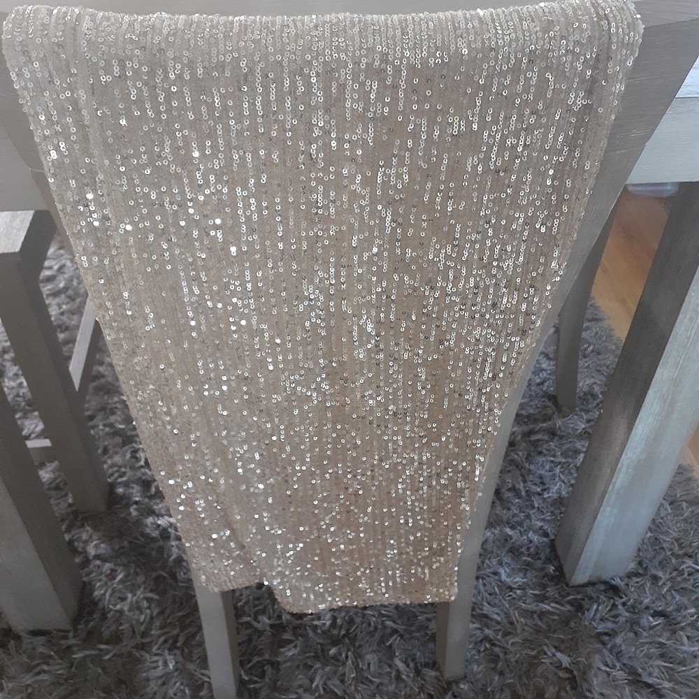 Sequence skirt